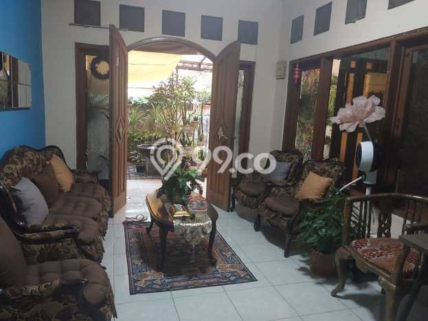 For Sale Hunian Rumah Nyaman 3 KT di Pejaten, Jakarta Selatan For Sale Hunian Rumah Nyaman 3 KT di Pejaten, Jakarta Selatan
