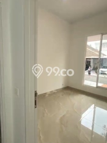 Rumah Modern 3 KT di Gading Serpong Tangerang Unfurnished Rumah Modern 3 KT di Gading Serpong Tangerang Unfurnished