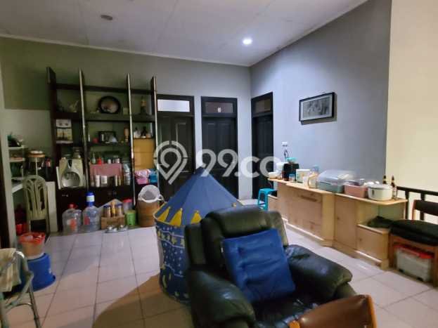 Dijual Rumah Luas Elegan Dengan View Cantik di Sunter, Jakarta Utara Dijual Rumah Luas Elegan Dengan View Cantik di Sunter, Jakarta Utara