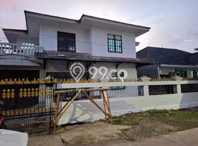 Rumah LT 330m² di Pesanggrahan, Jakarta Selatan - Lokasi Strategis Rumah LT 330m² di Pesanggrahan, Jakarta Selatan - Lokasi Strategis