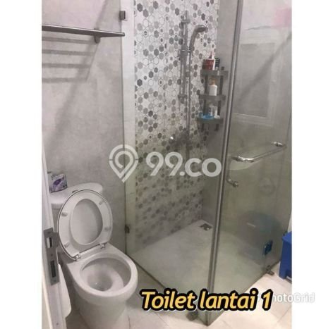 Siap Huni Rumah Mewah 7 Kamar di Pamulang Dekat ke Mana Saja Siap Huni Rumah Mewah 7 Kamar di Pamulang Dekat ke Mana Saja