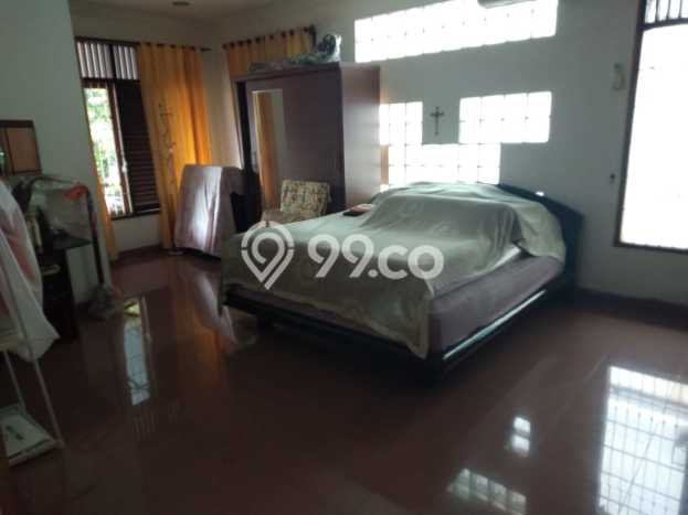 Ready to Use! Luxury House LT 640m2 Desain Modern di Sunter Ready to Use! Luxury House LT 640m2 Desain Modern di Sunter