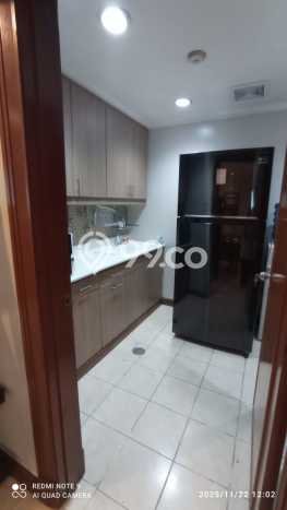 Apartemen Sewa 3 Kamar Murah Siap Huni di Jakarta Selatan, Luas 130m2 Apartemen Sewa 3 Kamar Murah Siap Huni di Jakarta Selatan, Luas 130m2