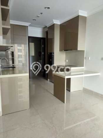 Hunian Apartemen High-Class untuk Dijual di Jakarta Selatan dengan 3 BR & 3 Kamar Mandi Hunian Apartemen High-Class untuk Dijual di Jakarta Selatan dengan 3 BR & 3 Kamar Mandi
