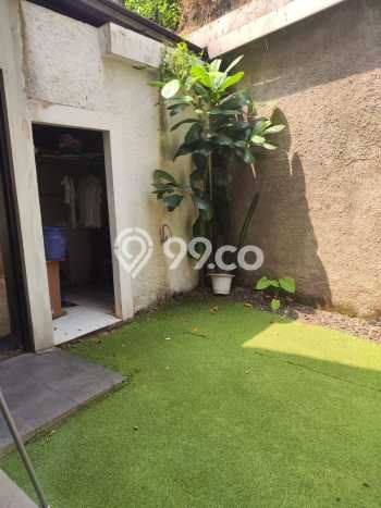 Rumah Modern Minimalis 2 Kamar Siap Huni di Jagakarsa Rumah Modern Minimalis 2 Kamar Siap Huni di Jagakarsa
