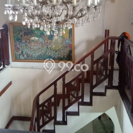 For Sale! Premium House LT 365m2 Desain Modern di Cipete For Sale! Premium House LT 365m2 Desain Modern di Cipete
