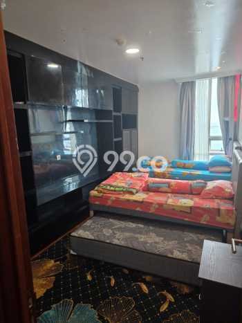 Apartemen Favorit Modern Dijual di Jakarta Utara dengan 3 Kamar Tidur Apartemen Favorit Modern Dijual di Jakarta Utara dengan 3 Kamar Tidur