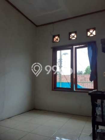 Rumah Minimalis 4 Kamar LT 74m2 di Menteng Dalam Rumah Minimalis 4 Kamar LT 74m2 di Menteng Dalam