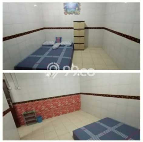 Kost untuk Dijual di Teluk Gong Punya 30 Kamar Kost untuk Dijual di Teluk Gong Punya 30 Kamar