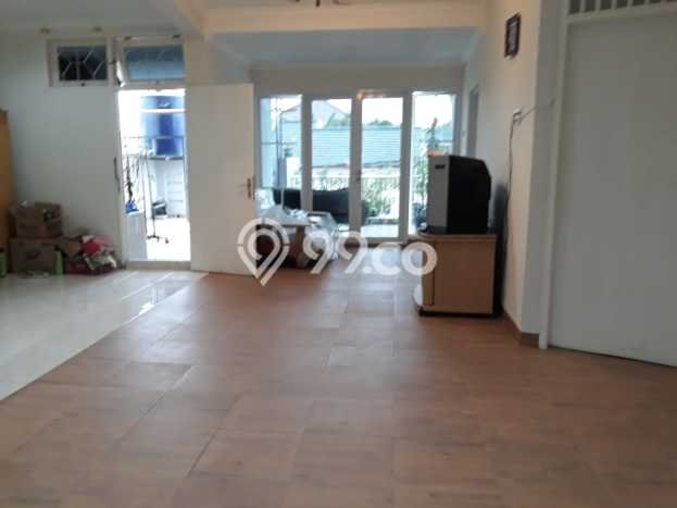 Rumah Minimalis 5 Kamar LT 150m2 di Villa Melati Mas Rumah Minimalis 5 Kamar LT 150m2 di Villa Melati Mas