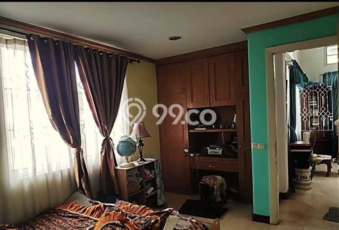 Rumah Luxury Modern Tanpa Renovasi di Sentul City Bogor Rumah Luxury Modern Tanpa Renovasi di Sentul City Bogor