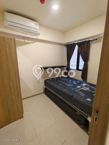 Apartemen Terawat Dijual di Bekasi Spesifikasi 3 KT, 1 KM Apartemen Terawat Dijual di Bekasi Spesifikasi 3 KT, 1 KM