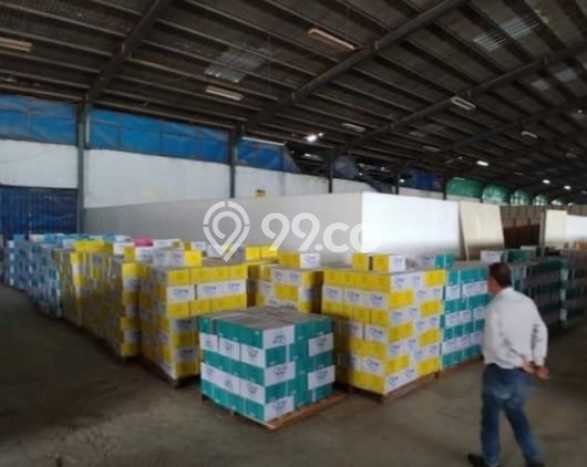 Paling Diincar! Gudang Dijual di Cikokol Harga Kompetitif Paling Diincar! Gudang Dijual di Cikokol Harga Kompetitif