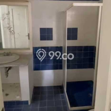 Rumah Luxury Modern Tanpa Renovasi di Lebak Bulus Jakarta Selatan Rumah Luxury Modern Tanpa Renovasi di Lebak Bulus Jakarta Selatan