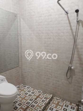 Rumah Minimalis 5 Kamar LT 150m2 di Villa Melati Mas Rumah Minimalis 5 Kamar LT 150m2 di Villa Melati Mas