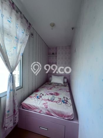 Apartemen Harga Terjangkau untuk Dijual di Sunter Dengan Spesifikasi 2 KT & 1 KM Apartemen Harga Terjangkau untuk Dijual di Sunter Dengan Spesifikasi 2 KT & 1 KM