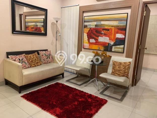 Dijual Segera Apartemen 3 KT & 2 KM di Kelapa Gading, Jakarta Utara Dijual Segera Apartemen 3 KT & 2 KM di Kelapa Gading, Jakarta Utara