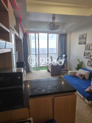 Untuk Dijual Apartemen Nyaman di Kemayoran Jakarta Pusat 1 Kamar Tidur Untuk Dijual Apartemen Nyaman di Kemayoran Jakarta Pusat 1 Kamar Tidur