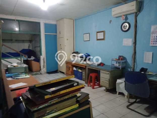 Ruko Dijual di Jakarta Utara LT 80m2 & LB 296m2 Lokasi Terbaik! Ruko Dijual di Jakarta Utara LT 80m2 & LB 296m2 Lokasi Terbaik!