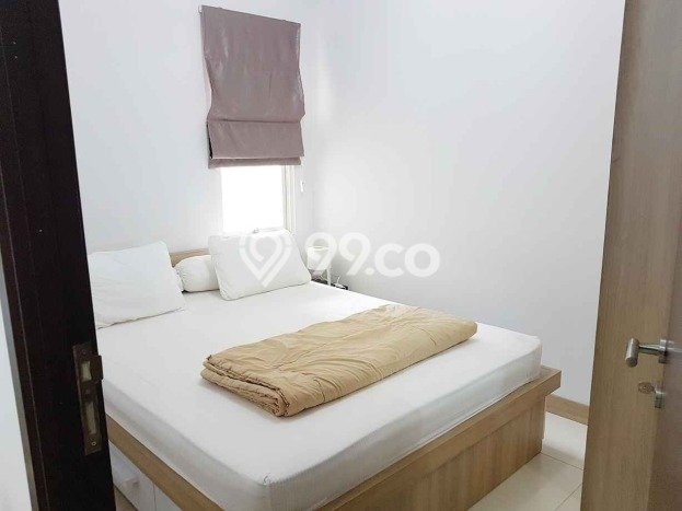 Dijual Apartemen di Jakarta Selatan 2 Kamar & 1 Kamar Mandi, Luas 47m2 Dijual Apartemen di Jakarta Selatan 2 Kamar & 1 Kamar Mandi, Luas 47m2