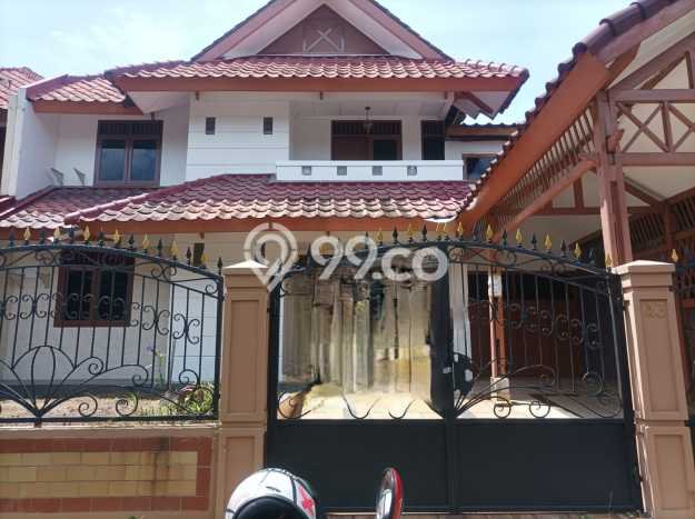 Rumah Elit LB 155m2 Siap Pakai Desain Elegan di BSD Giri Loka, Tangerang Rumah Elit LB 155m2 Siap Pakai Desain Elegan di BSD Giri Loka, Tangerang