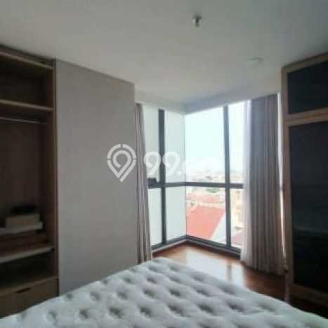 Apartemen Luxury Dijual di Kebon Jeruk Jakarta Barat Luas 170m2 Apartemen Luxury Dijual di Kebon Jeruk Jakarta Barat Luas 170m2