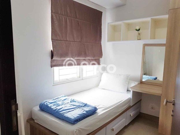 Dijual Apartemen di Jakarta Selatan 2 Kamar & 1 Kamar Mandi, Luas 47m2 Dijual Apartemen di Jakarta Selatan 2 Kamar & 1 Kamar Mandi, Luas 47m2