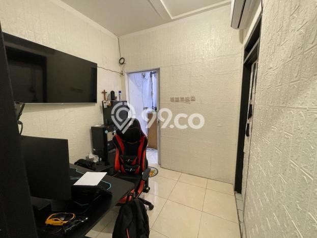 Unit Ruko Dijual di Jakarta Barat LT 72m2 & LB 286m2 Unit Ruko Dijual di Jakarta Barat LT 72m2 & LB 286m2