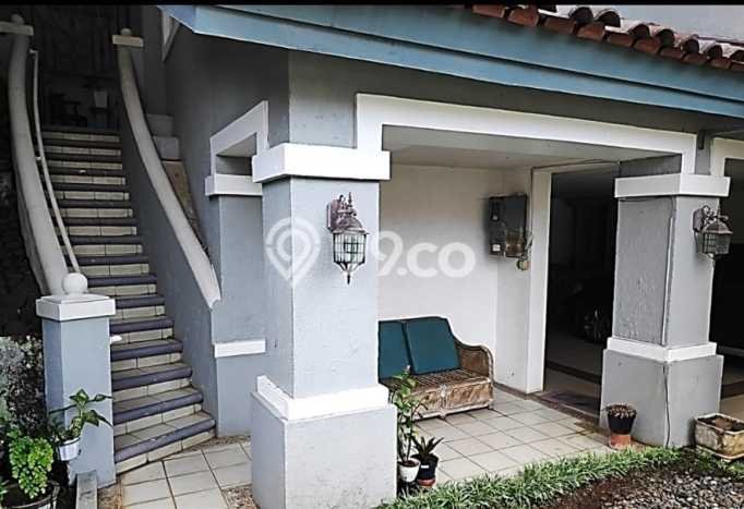 Rumah Luxury Modern Tanpa Renovasi di Sentul City Bogor Rumah Luxury Modern Tanpa Renovasi di Sentul City Bogor
