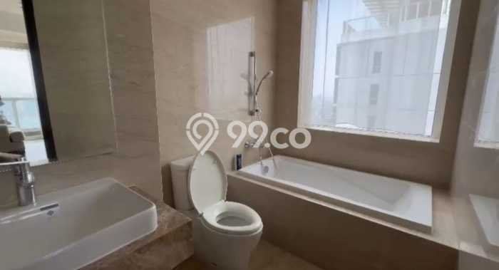 Apartemen Luxury Dijual di Jakarta Pusat Lokasi Strategis Punya 2 Kamar Tidur Apartemen Luxury Dijual di Jakarta Pusat Lokasi Strategis Punya 2 Kamar Tidur