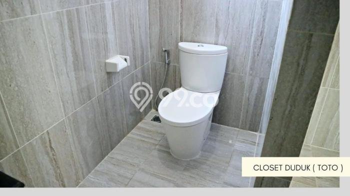 Siap Huni Rumah Mewah 4 Kamar di Bojongsoang Dekat ke Mana Pun Siap Huni Rumah Mewah 4 Kamar di Bojongsoang Dekat ke Mana Pun