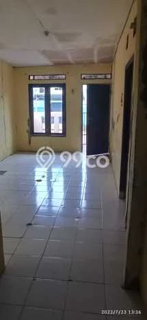 Jual Rumah Murah Meriah Setu Punya 2 Kamar & LT 60m2 Jual Rumah Murah Meriah Setu Punya 2 Kamar & LT 60m2