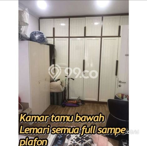 Siap Huni Rumah Mewah 7 Kamar di Pamulang Dekat ke Mana Saja Siap Huni Rumah Mewah 7 Kamar di Pamulang Dekat ke Mana Saja