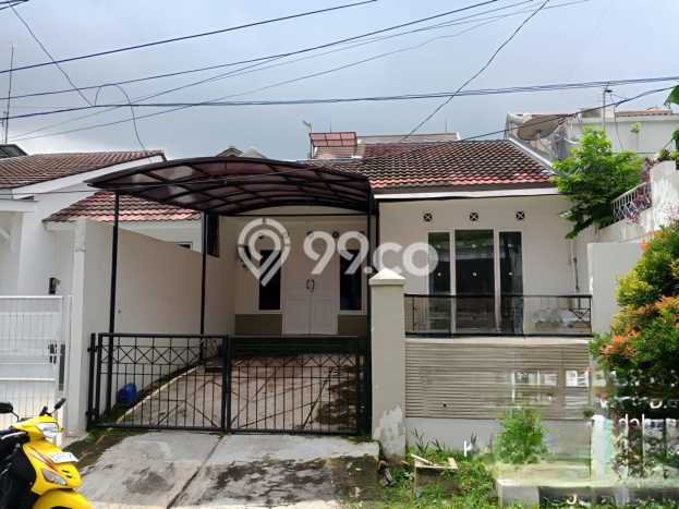 Hunian Cantik Minimalis Lb 85m2 di Sawangan, Depok Hunian Cantik Minimalis Lb 85m2 di Sawangan, Depok