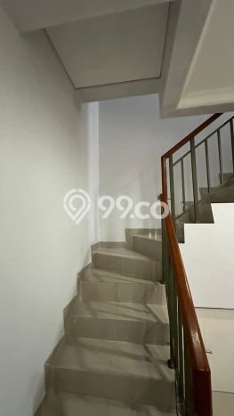 Rumah Modern 2 KT LT 48m2 di Gading Serpong Rumah Modern 2 KT LT 48m2 di Gading Serpong