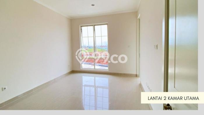 Siap Huni Rumah Mewah 4 Kamar di Bojongsoang Dekat ke Mana Pun Siap Huni Rumah Mewah 4 Kamar di Bojongsoang Dekat ke Mana Pun