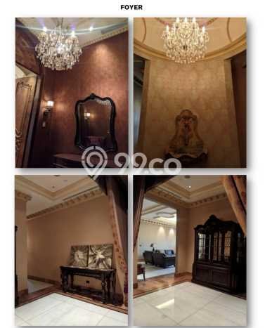 Dijual Apartemen Eksklusif 4 Bedroom di Jakarta Pusat Dekat ke Fasilitas Publik Dijual Apartemen Eksklusif 4 Bedroom di Jakarta Pusat Dekat ke Fasilitas Publik