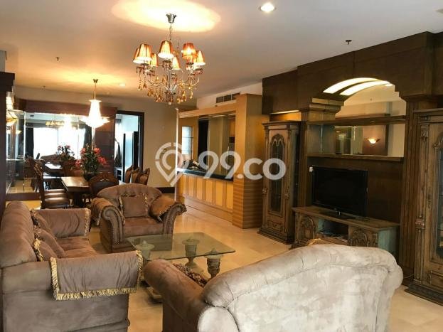 BEST PRICE! Apartemen Kawasan , 3 KT, Luas 180m2m² BEST PRICE! Apartemen Kawasan , 3 KT, Luas 180m2m²