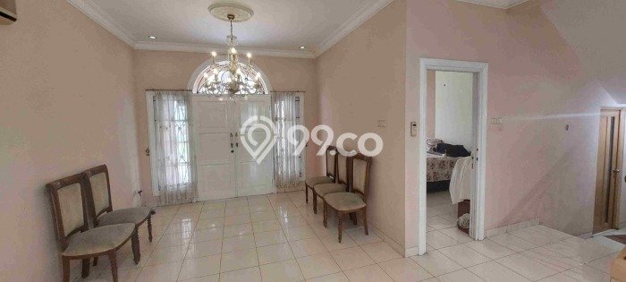 Dijual Rumah Luas Megah Dengan View Eksklusif di Cibubur, Bogor Dijual Rumah Luas Megah Dengan View Eksklusif di Cibubur, Bogor