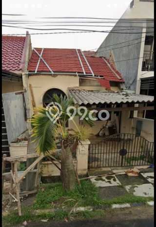 Hunian Cantik Modern Lb 80m2 di Pamulang, Tangerang Selatan Hunian Cantik Modern Lb 80m2 di Pamulang, Tangerang Selatan
