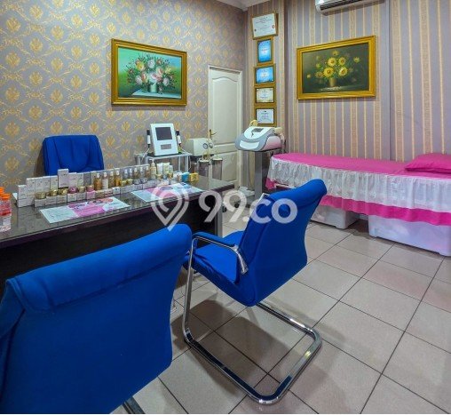 Unit Kantor Dijual di Jakarta Selatan LT 214m2 & LB 484m2 Unit Kantor Dijual di Jakarta Selatan LT 214m2 & LB 484m2