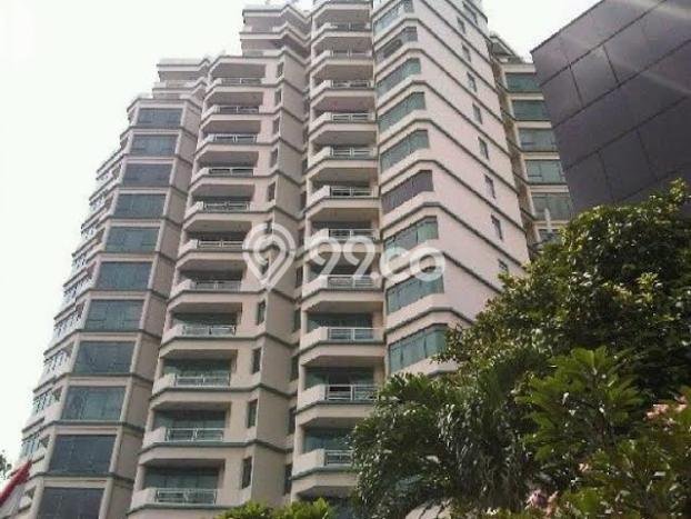 Siap Milik Apartemen 2 KT 2 KM di Pancoran Siap Milik Apartemen 2 KT 2 KM di Pancoran