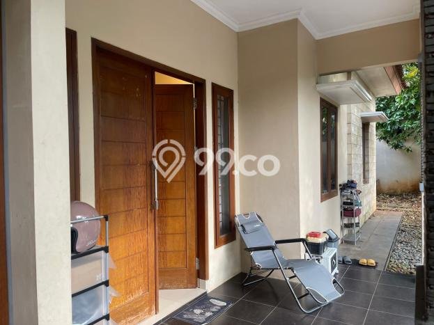 Hunian Elit LB 250m2 Siap Pakai Desain Elegan di Bintaro, Tangerang Selatan Hunian Elit LB 250m2 Siap Pakai Desain Elegan di Bintaro, Tangerang Selatan