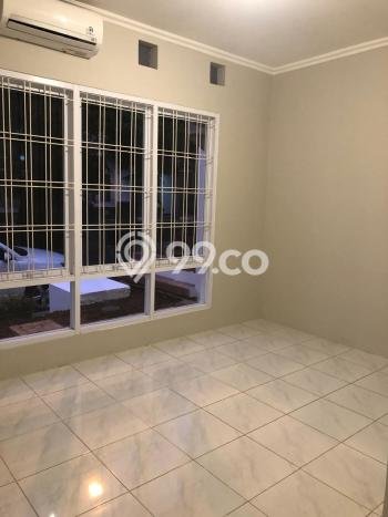 Rumah sewa siap pakai 2 KT di Bintaro, Tangerang Selatan Rumah sewa siap pakai 2 KT di Bintaro, Tangerang Selatan