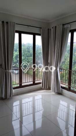 Hunian Nyaman Asri 3 KT Siap Huni di Bintaro Tangerang Selatan Hunian Nyaman Asri 3 KT Siap Huni di Bintaro Tangerang Selatan
