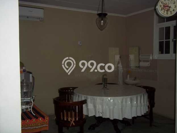 Rumah Modern 3 KT di Bintaro Tangerang Selatan Unfurnished Rumah Modern 3 KT di Bintaro Tangerang Selatan Unfurnished