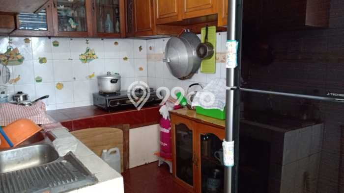 Dijual Rumah Eksklusif 3 KT di Bintaro, Tangerang Selatan Dijual Rumah Eksklusif 3 KT di Bintaro, Tangerang Selatan