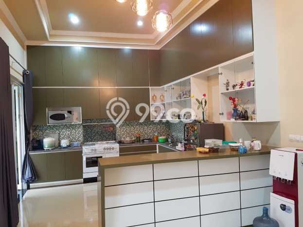 Jual Rumah Luas Elegan Dengan View Cantik di Bintaro, Tangerang Selatan Jual Rumah Luas Elegan Dengan View Cantik di Bintaro, Tangerang Selatan