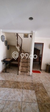 Rumah Luxury Modern Tanpa Renovasi di Bintaro Tangerang Selatan Rumah Luxury Modern Tanpa Renovasi di Bintaro Tangerang Selatan
