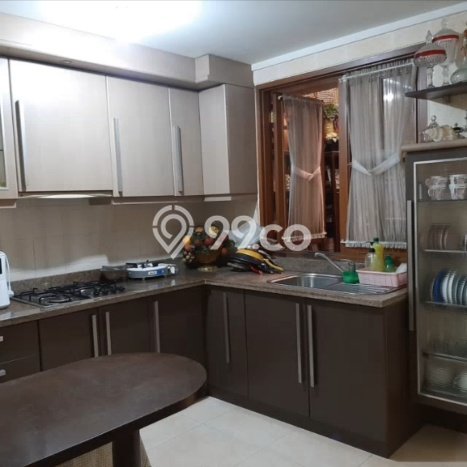 Dijual Rumah Mewah Elegan Dengan View Eksklusif di Pondok Indah, Jakarta Selatan Dijual Rumah Mewah Elegan Dengan View Eksklusif di Pondok Indah, Jakarta Selatan